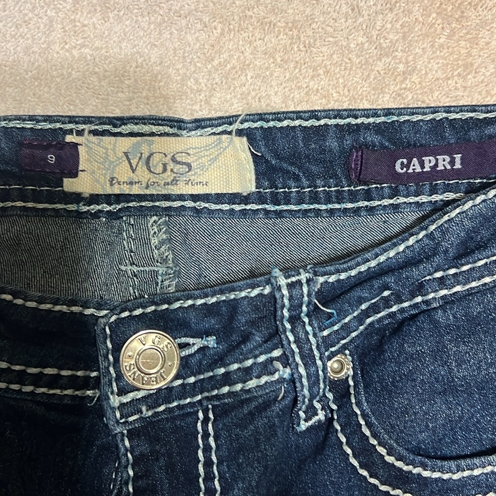 VGS Jeans - Picture 3 of 4